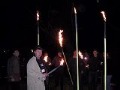 Osterfeuer2001